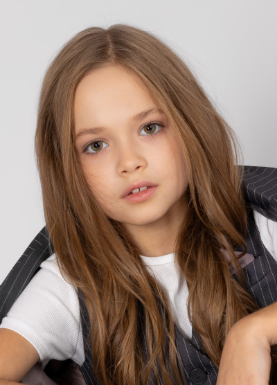 Диана Саломахина